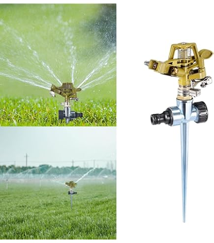 Amazon | 水道連結型スプリンクラーヘッドK=30 72℃ KSR-30-72